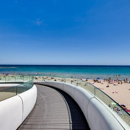 Apartamento Benjamin Rodriguez Alicante Exterior photo