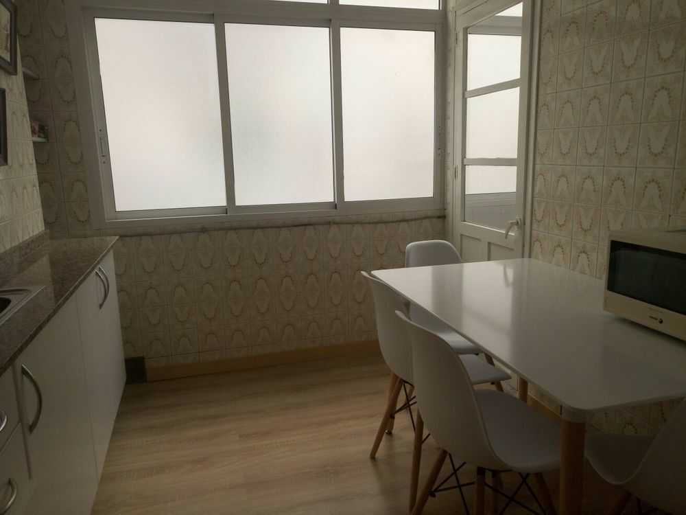Apartamento Benjamin Rodriguez Alicante Exterior photo
