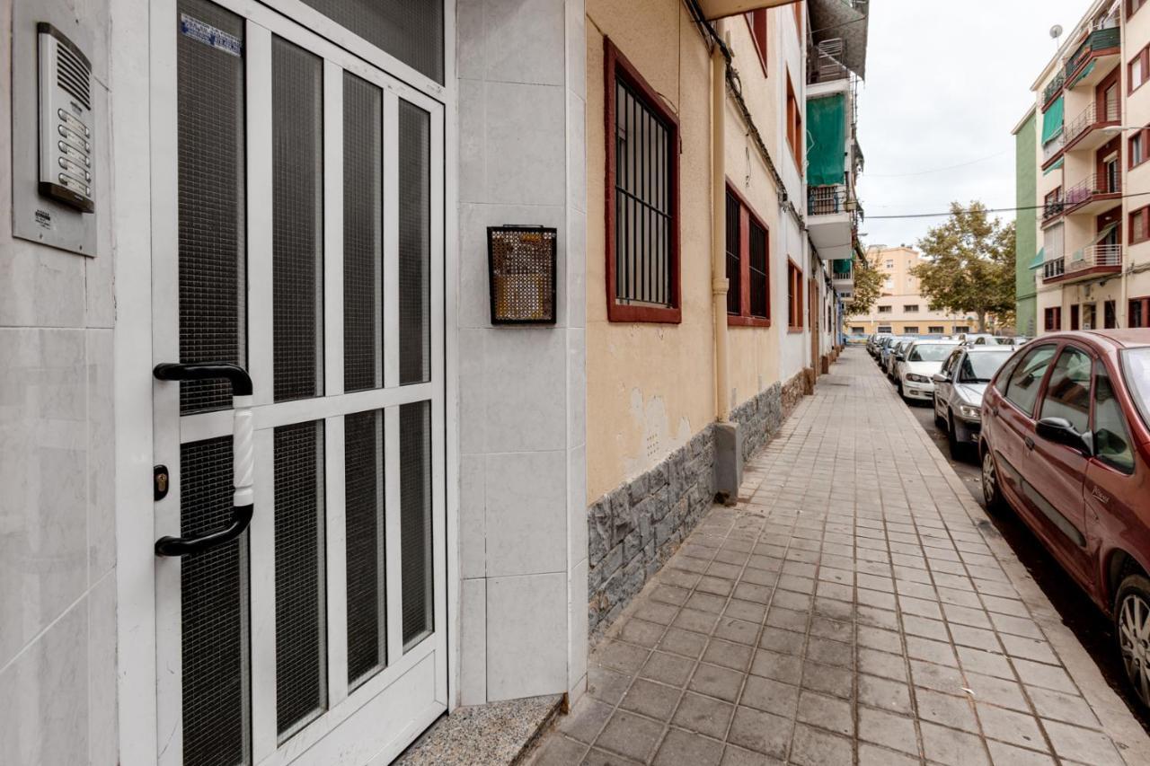 Apartamento Benjamin Rodriguez Alicante Exterior photo